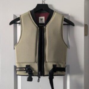 Nevin impact vest - Women USED